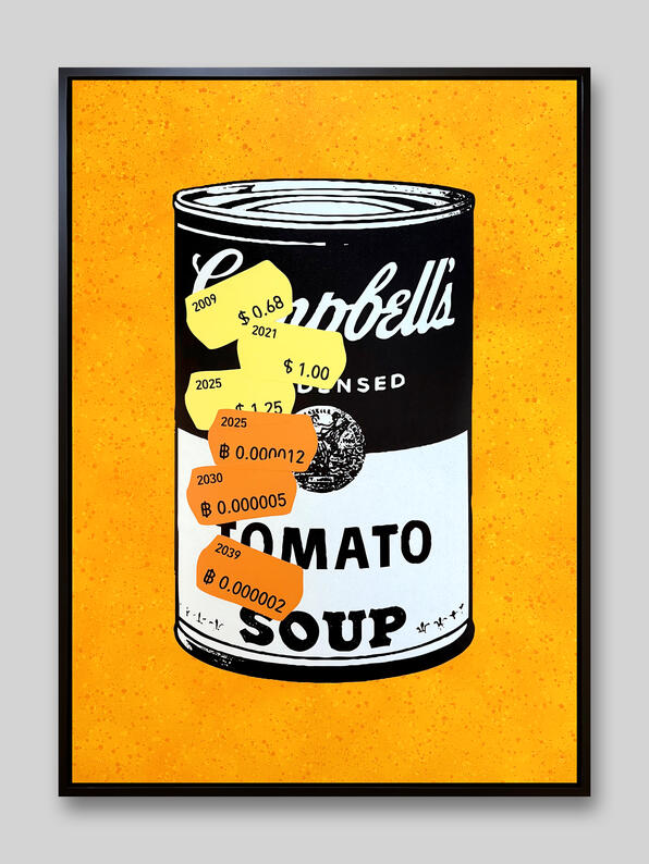 TOMATOSOUP.FIVE