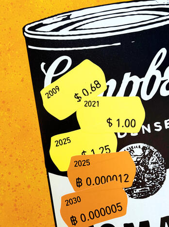 TOMATOSOUP.FIVE DETAIL 1