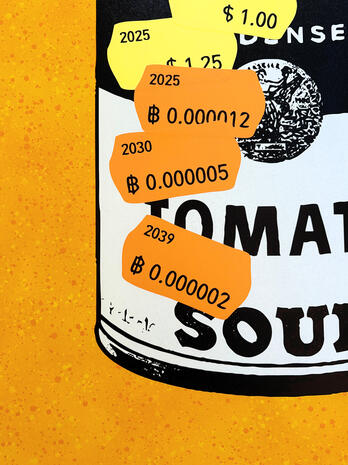 TOMATOSOUP.FIVE DETAIL 3
