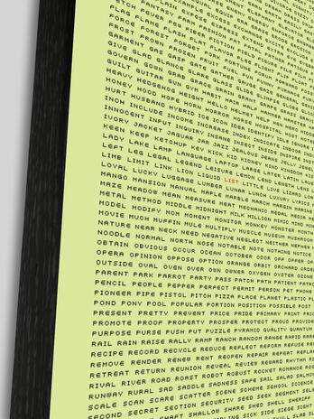 1044/LIST (V1) DETAIL 2