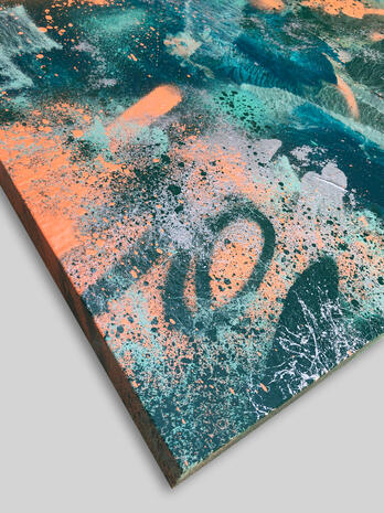 BTCGRAFFITI.2 DETAIL 2