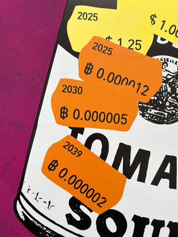 TOMATOSOUP.ONE DETAIL 1