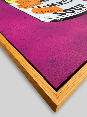 TOMATOSOUP.ONE DETAIL 2