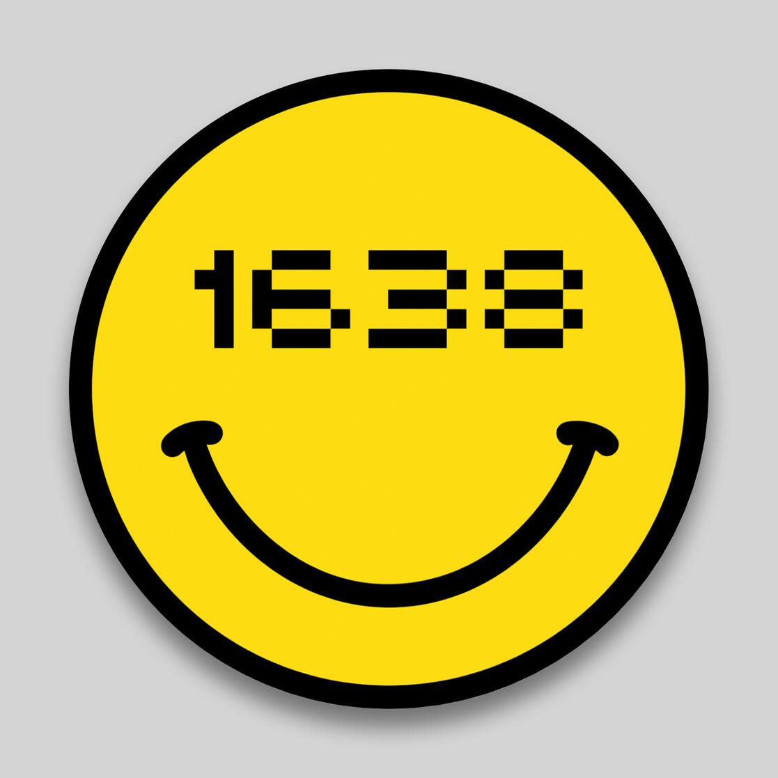 1638/SMILE (V1)