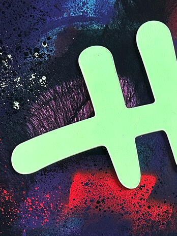 THEDOODLE.3 DETAIL 3