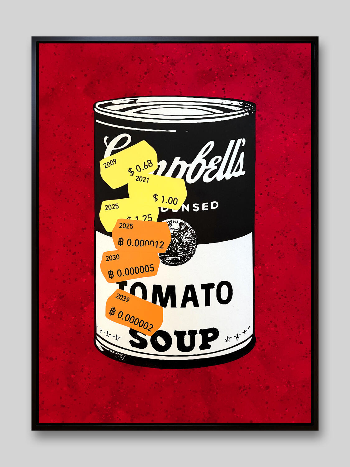 TOMATOSOUP.FOUR