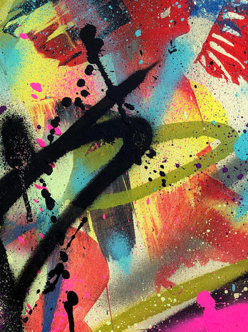 BTCGRAFFITI.1 DETAIL 1