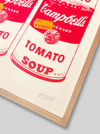 INFLATIONSOUP. DEFLATIONSOUP. POP DETAIL 2