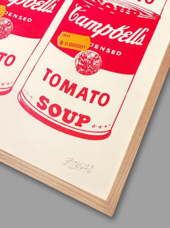 INFLATIONSOUP. DEFLATIONSOUP. POP DETAIL 2