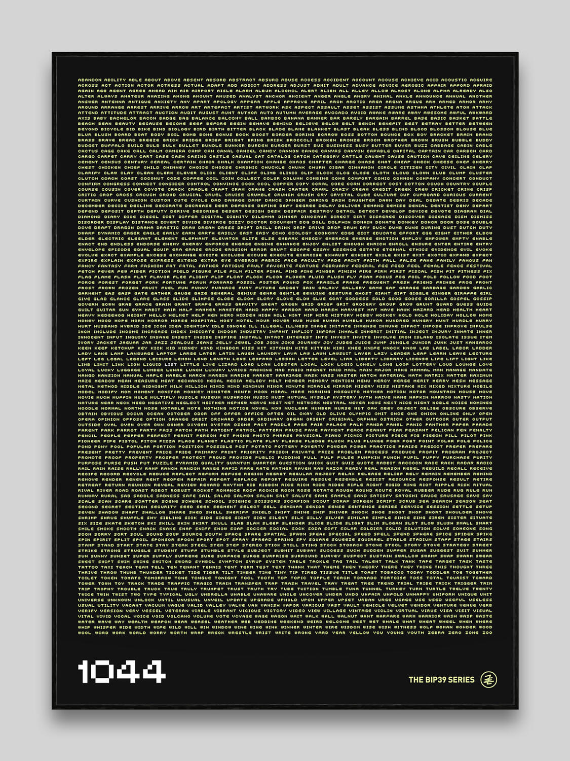 1044/LIST (V2)