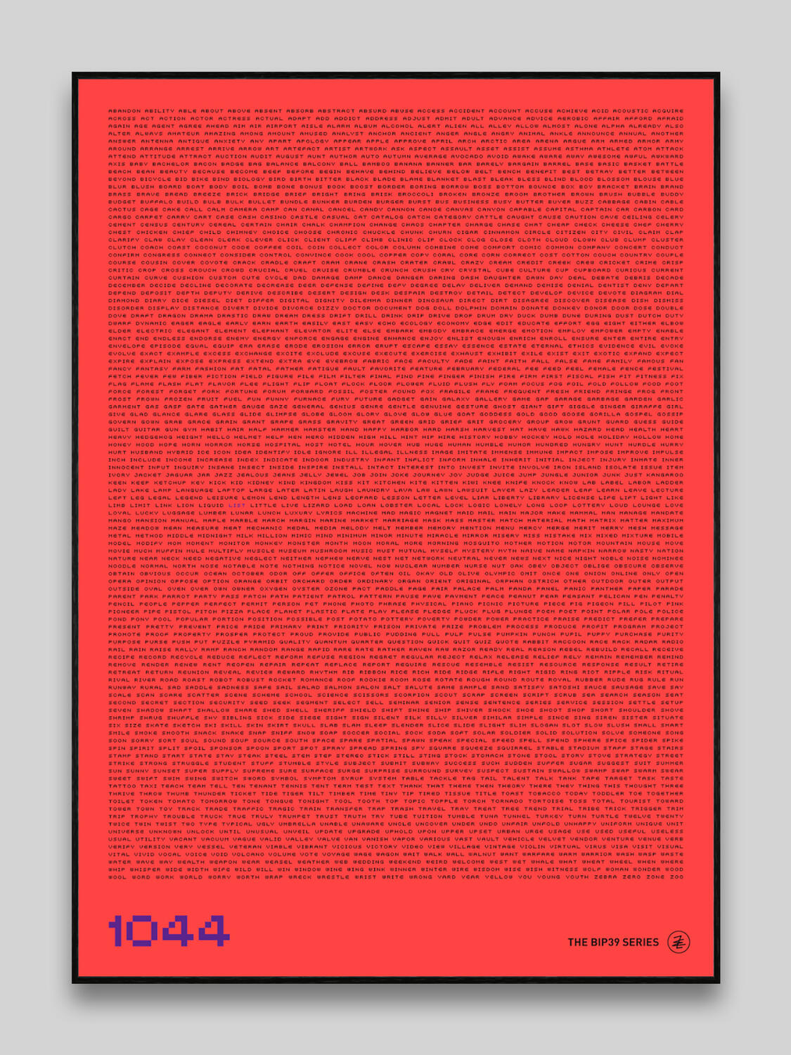 1044/LIST (V1.3)